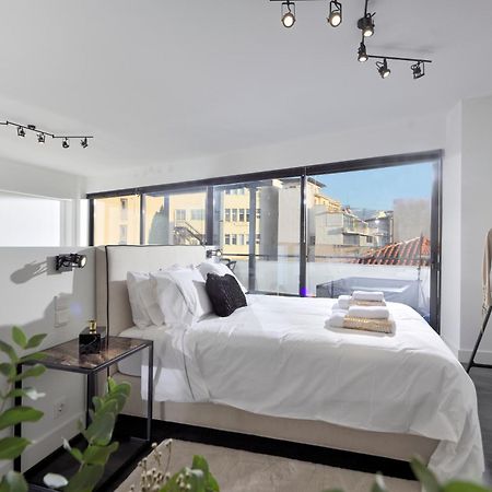 Ater Albus By K&K Apartamento Atenas Quarto foto