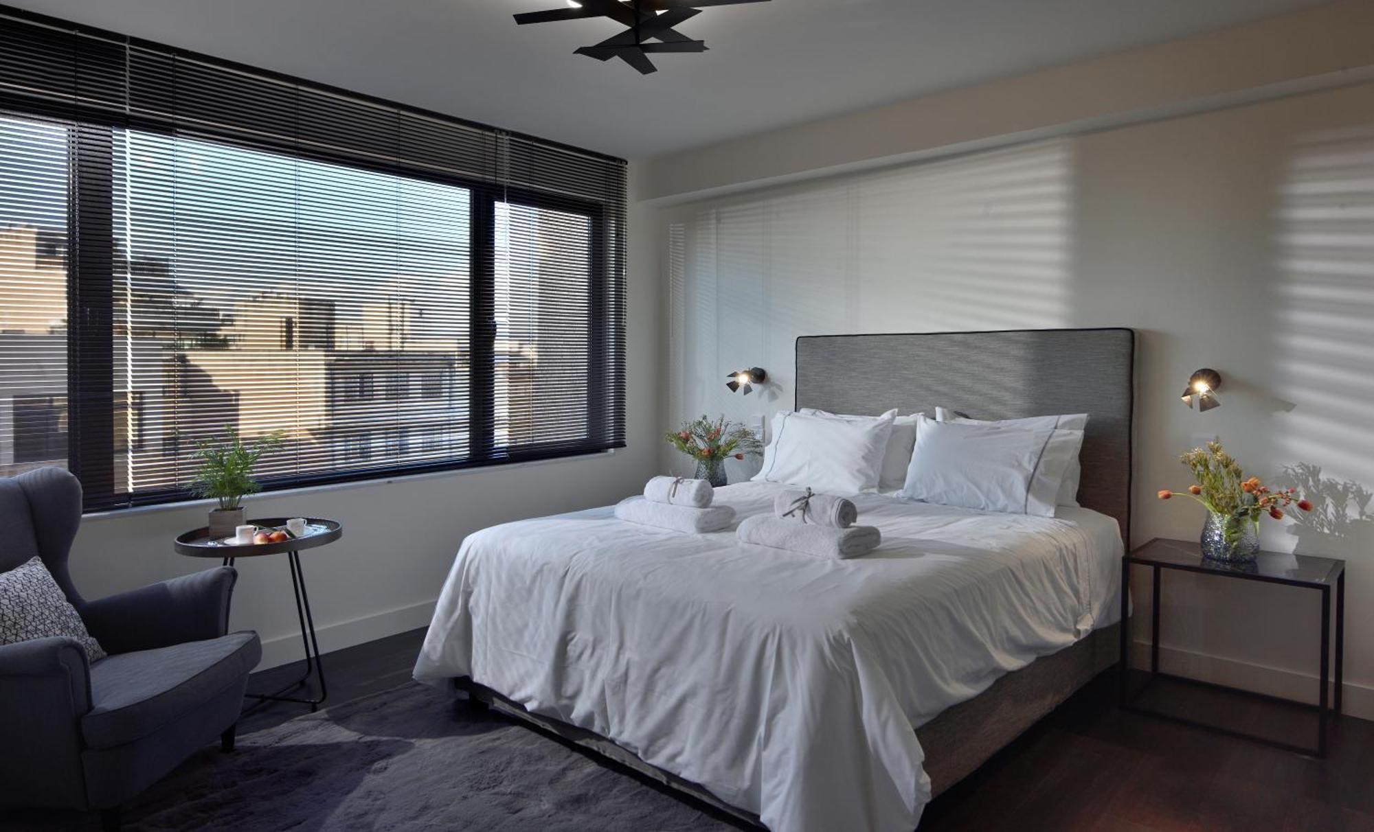 Ater Albus By K&K Apartamento Atenas Quarto foto