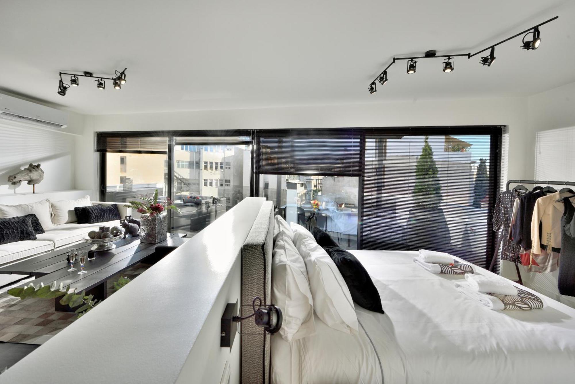 Ater Albus By K&K Apartamento Atenas Quarto foto