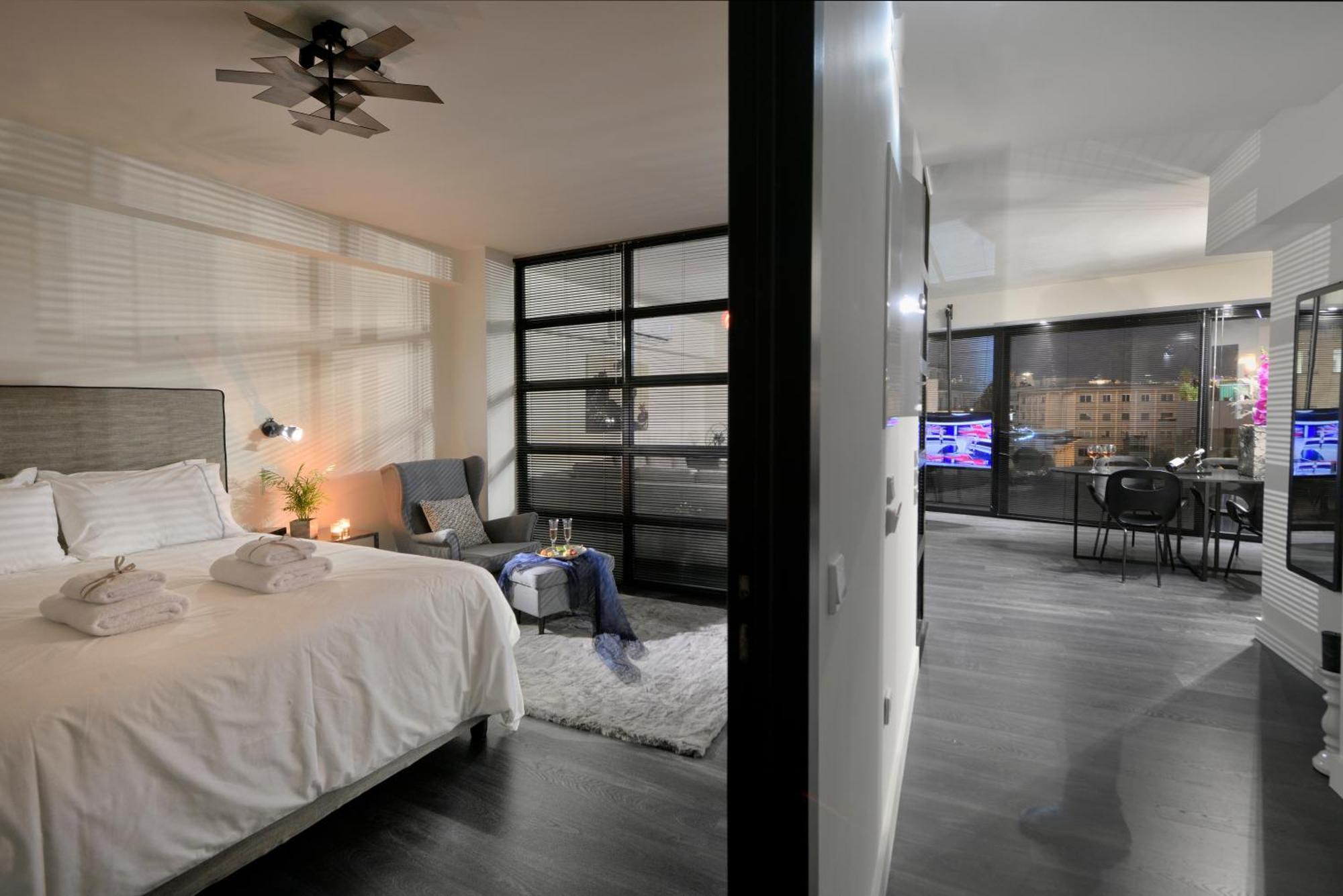 Ater Albus By K&K Apartamento Atenas Quarto foto