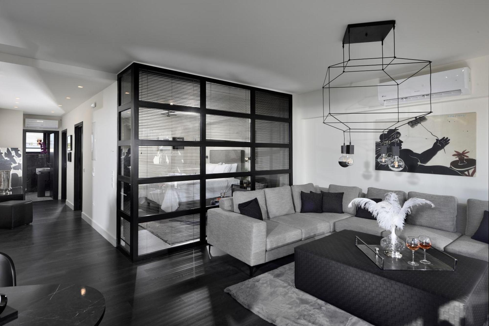 Ater Albus By K&K Apartamento Atenas Quarto foto