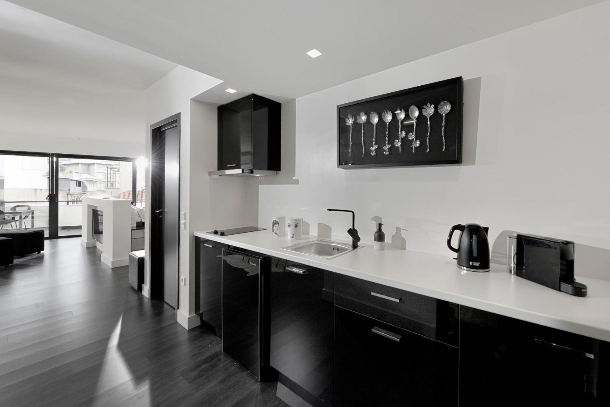 Ater Albus By K&K Apartamento Atenas Quarto foto