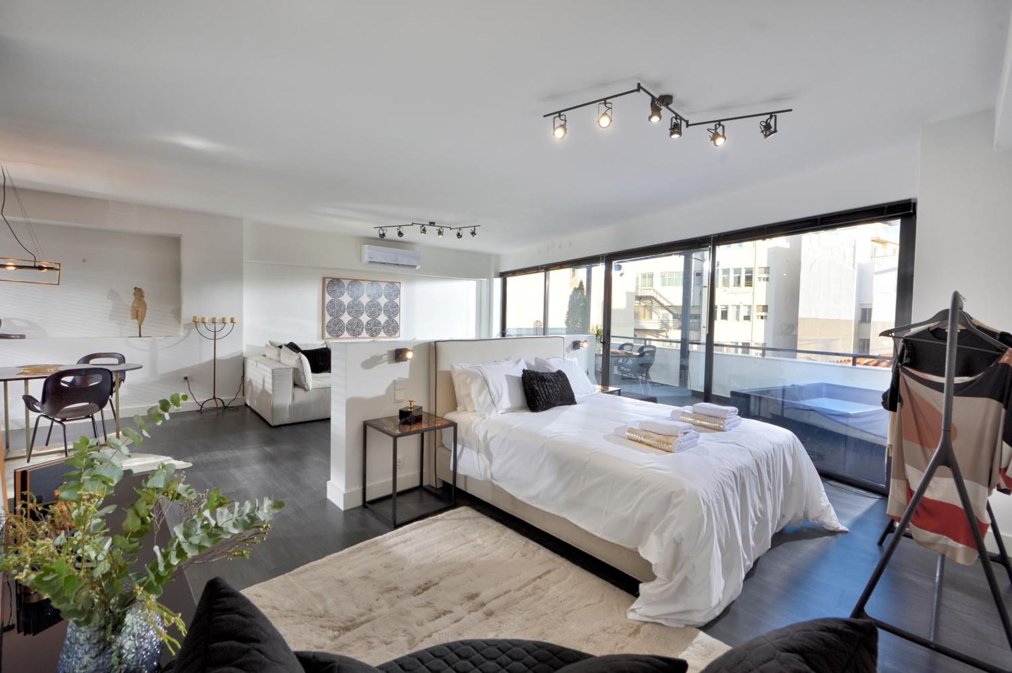Ater Albus By K&K Apartamento Atenas Quarto foto