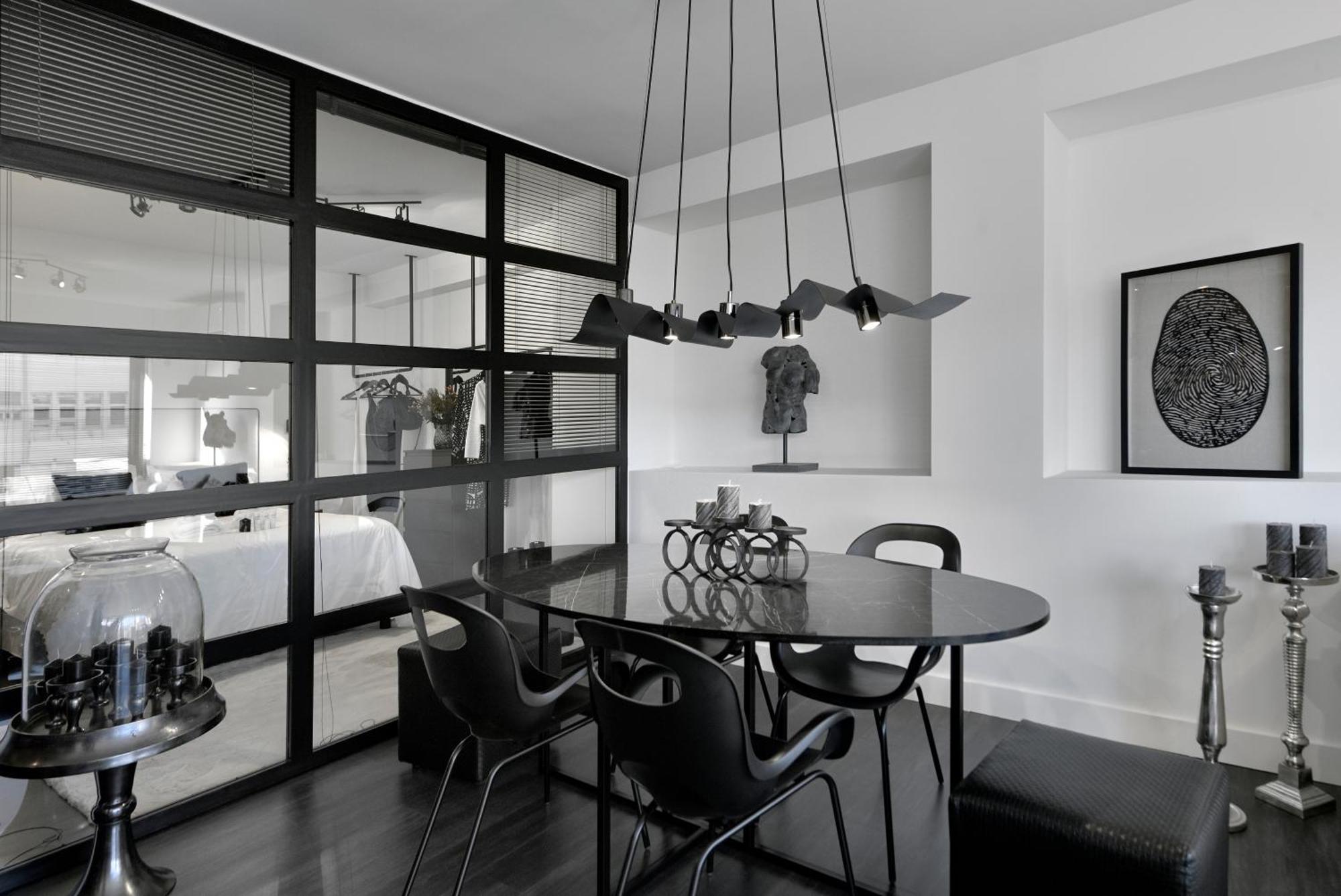 Ater Albus By K&K Apartamento Atenas Quarto foto