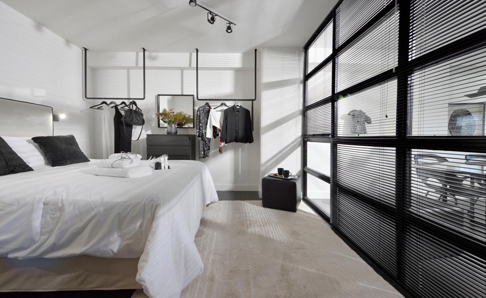 Ater Albus By K&K Apartamento Atenas Quarto foto
