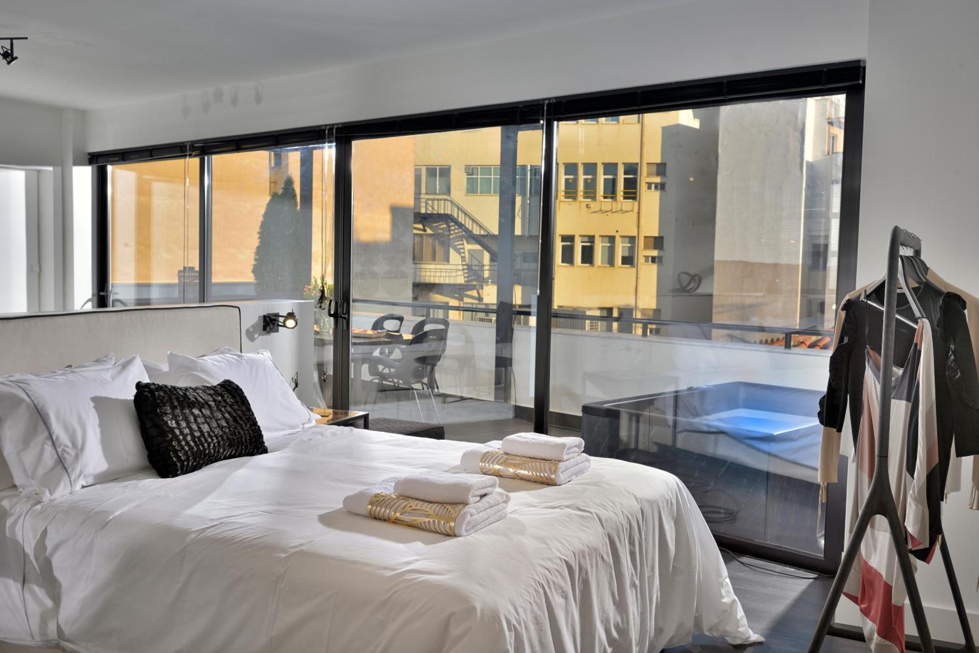 Ater Albus By K&K Apartamento Atenas Quarto foto