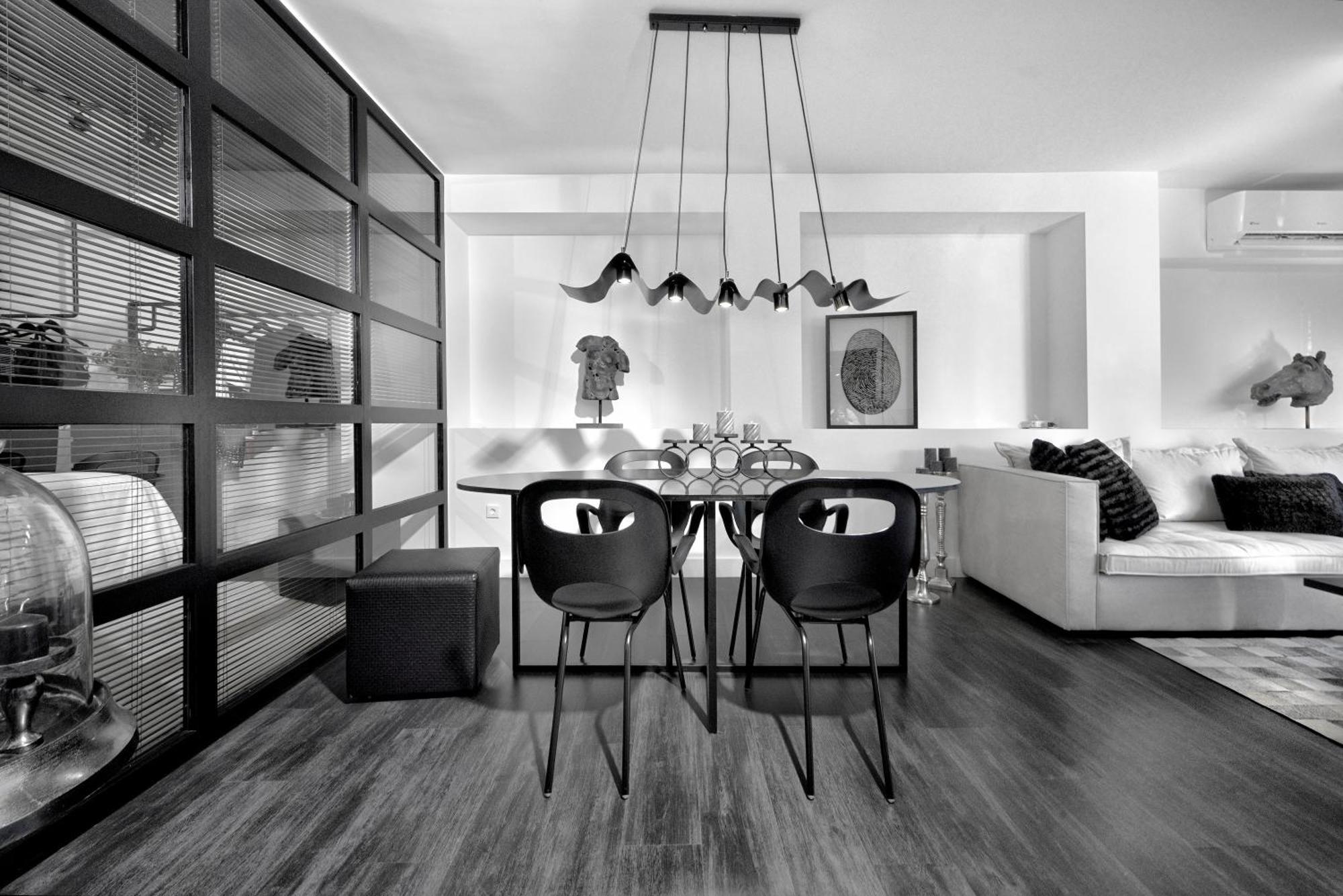 Ater Albus By K&K Apartamento Atenas Quarto foto