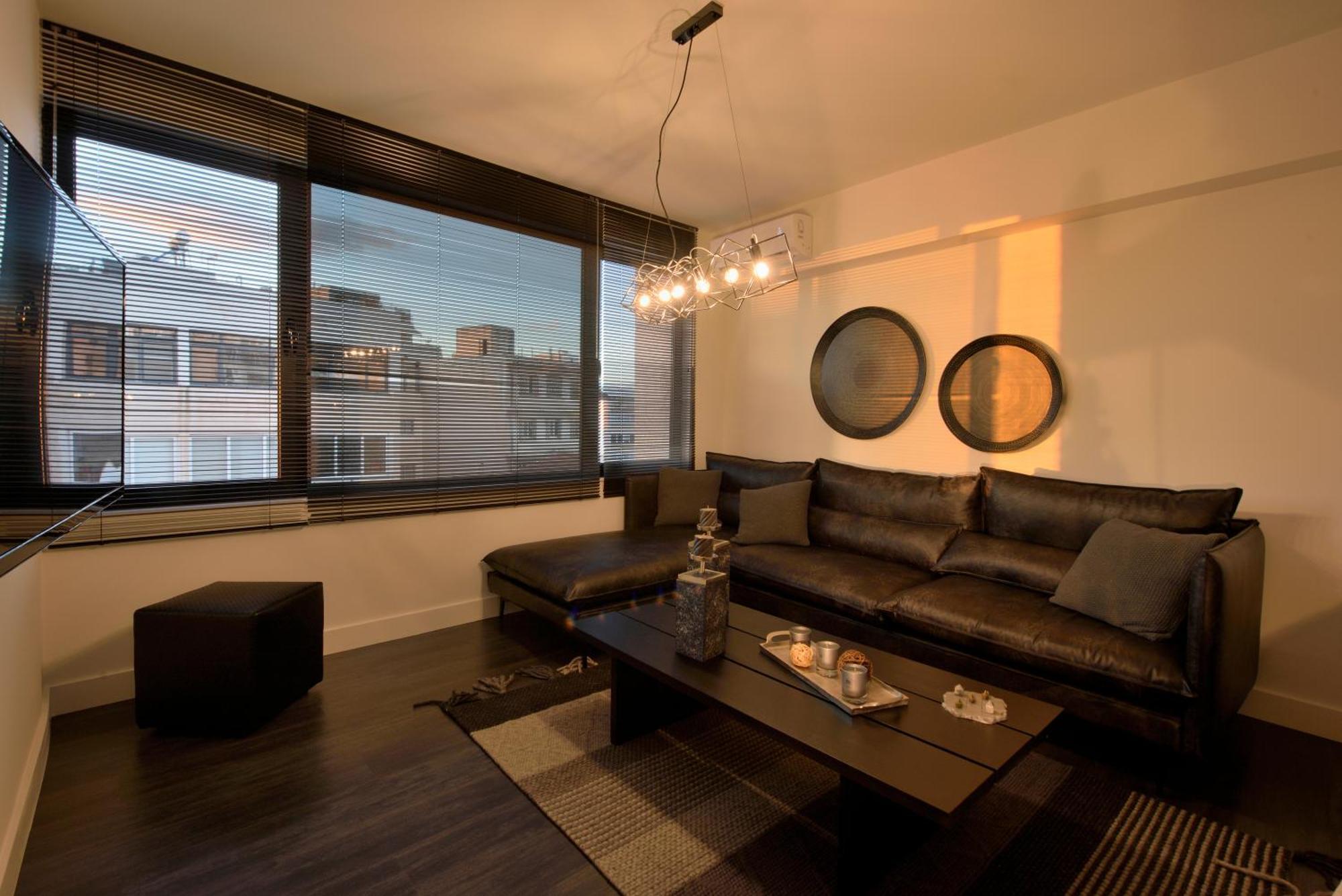 Ater Albus By K&K Apartamento Atenas Quarto foto