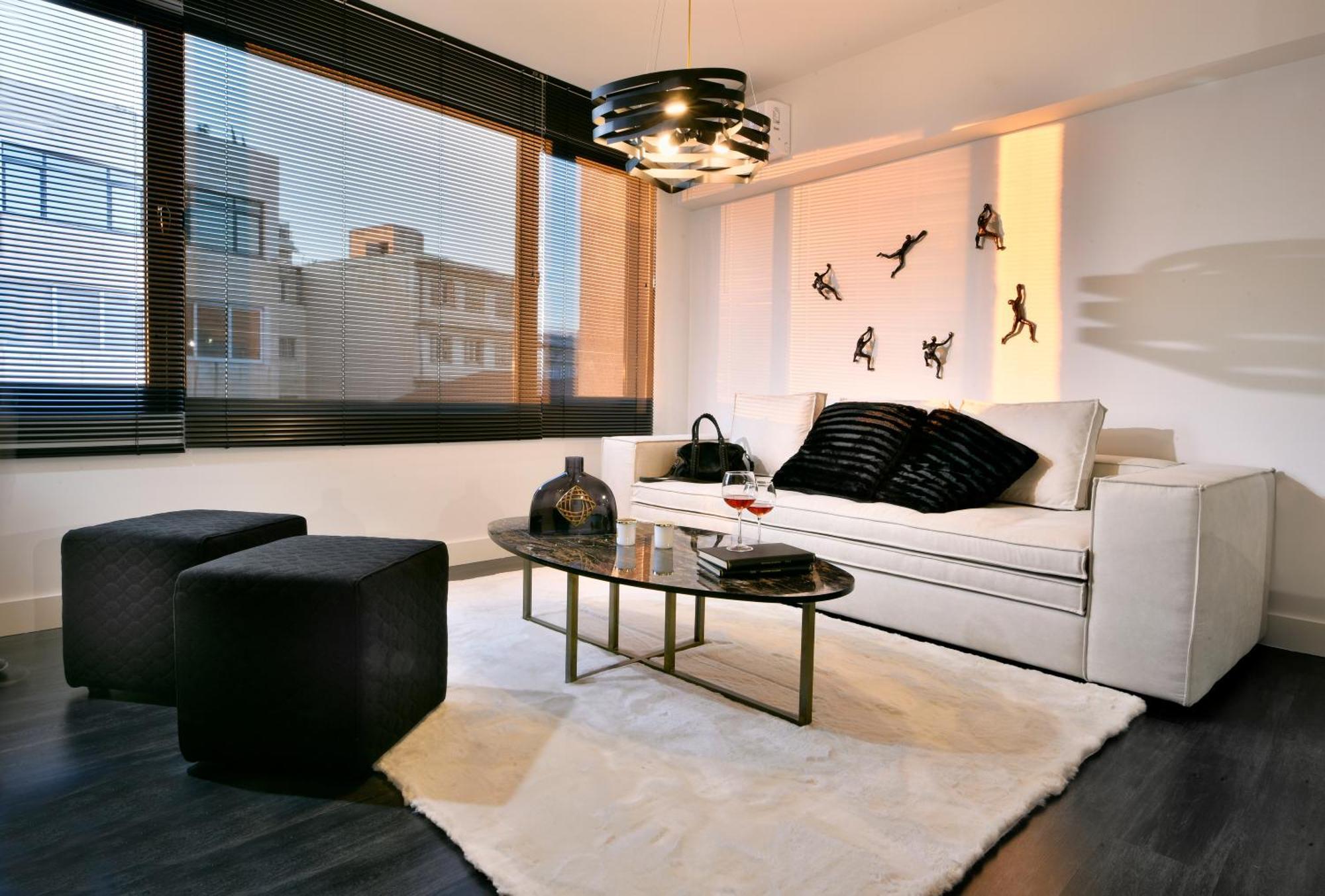 Ater Albus By K&K Apartamento Atenas Quarto foto
